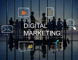 The Future of Digital Marketing: Explore Binarygraph’s Innovative Services - BinaryGraph